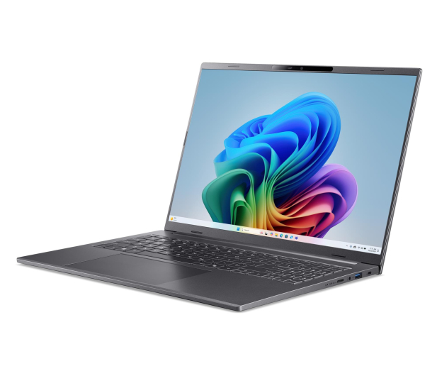 Acer Aspire 16 Ryzen AI 5-430/16GB/512/Win11 120Hz - 1604608 - zdjęcie 2